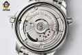 Seamaster 300M 42mm VSF Black/Dot on SS/SS Bracelet A8806