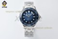 Seamaster 300M 42mm VSF Blue/Dot on SS/SS Bracelet A8800 Seamaster 300M 42mm VSF Blue/Dot on SS/SS Bracelet A8800