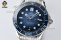 Seamaster 300M 42mm VSF Blue/Dot on SS/SS Bracelet A8800 Seamaster 300M 42mm VSF Blue/Dot on SS/SS Bracelet A8800