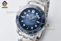 Seamaster 300M 42mm VSF Blue/Dot on SS/SS Bracelet A8800 Seamaster 300M 42mm VSF Blue/Dot on SS/SS Bracelet A8800