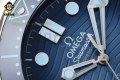 Seamaster 300M 42mm VSF Blue/Dot on SS/SS Bracelet A8800 Seamaster 300M 42mm VSF Blue/Dot on SS/SS Bracelet A8800