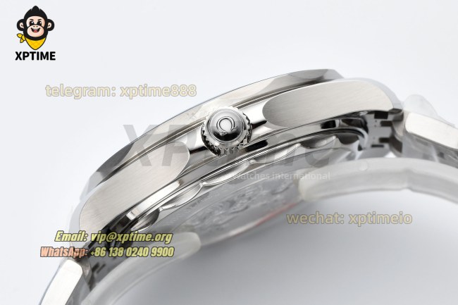 Seamaster 300M 42mm VSF Blue/Dot on SS/SS Bracelet A8800 Seamaster 300M 42mm VSF Blue/Dot on SS/SS Bracelet A8800