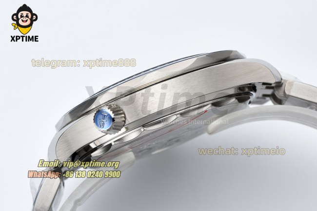 Seamaster 300M 42mm VSF Blue/Dot on SS/SS Bracelet A8800 Seamaster 300M 42mm VSF Blue/Dot on SS/SS Bracelet A8800