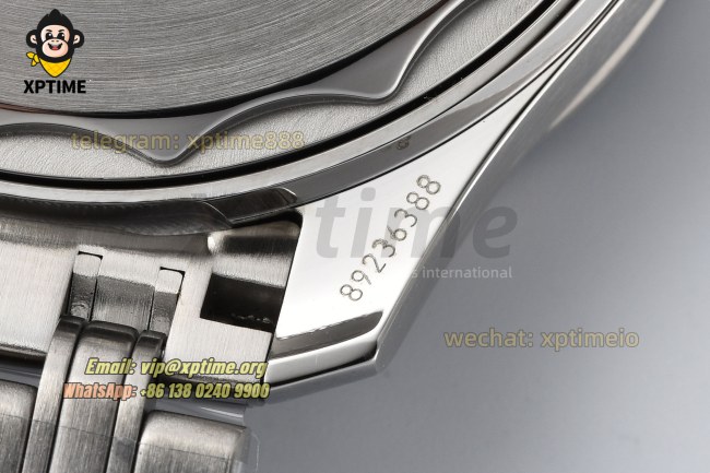 Seamaster 300M 42mm VSF Blue/Dot on SS/SS Bracelet A8800 Seamaster 300M 42mm VSF Blue/Dot on SS/SS Bracelet A8800