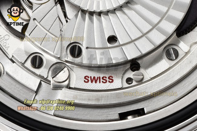 Seamaster 300M 42mm VSF Blue/Dot on SS/SS Bracelet A8800 Seamaster 300M 42mm VSF Blue/Dot on SS/SS Bracelet A8800