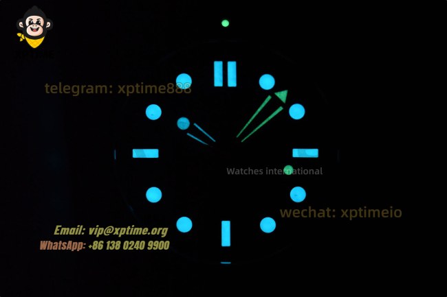 Seamaster 300M No Time To Die 007 42mm VSF Black/Dot on Titanium Bracelet V5 A8806 Seamaster 300M No Time To Die 007 42mm VSF Black/Dot on Titanium Bracelet V5 A8806