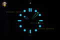 Seamaster 300M 43.5mm VSF Black/Dot on CER/RU Strap A8806 Seamaster 300M 43.5mm VSF Black/Dot on CER/RU Strap A8806