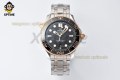 Seamaster 300M 42mm VSF Black/Dot on RG/SS Bracelet A8800 Seamaster 300M 42mm VSF Black/Dot on RG/SS Bracelet A8800