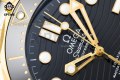 Seamaster 300M 42mm VSF Black/Dot on YG/SS Bracelet A8800 Seamaster 300M 42mm VSF Black/Dot on YG/SS Bracelet A8800