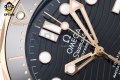 Seamaster 300M 42mm VSF Black/Dot on RG/SS Bracelet A8800 Seamaster 300M 42mm VSF Black/Dot on RG/SS Bracelet A8800
