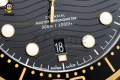 Seamaster 300M 42mm VSF Black/Dot on YG/SS Bracelet A8800 Seamaster 300M 42mm VSF Black/Dot on YG/SS Bracelet A8800