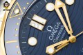 Seamaster 300M 42mm VSF Blue/Dot on YG/SS Bracelet A8800 Seamaster 300M 42mm VSF Blue/Dot on YG/SS Bracelet A8800