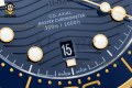 Seamaster 300M 42mm VSF Blue/Dot on YG/SS Bracelet A8800 Seamaster 300M 42mm VSF Blue/Dot on YG/SS Bracelet A8800
