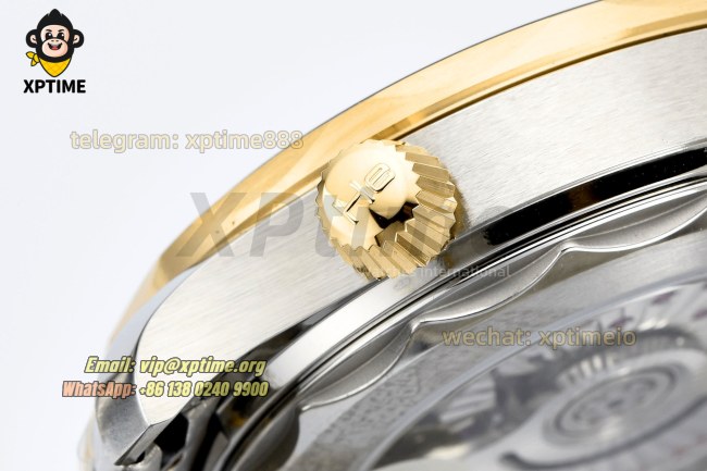 Seamaster 300M 42mm VSF Black/Dot on YG/SS Bracelet A8800 Seamaster 300M 42mm VSF Black/Dot on YG/SS Bracelet A8800