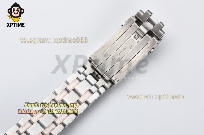 Seamaster 300M 42mm VSF Black/Dot on RG/SS Bracelet A8800 Seamaster 300M 42mm VSF Black/Dot on RG/SS Bracelet A8800