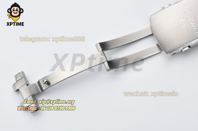 Seamaster 300M 42mm VSF White/Dot on Jub SS/SS Bracelet A8800 Seamaster 300M 42mm VSF White/Dot on Jub SS/SS Bracelet A8800