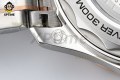 Seamaster 300M 42mm VSF Black/Dot on RG/SS Bracelet A8800 Seamaster 300M 42mm VSF Black/Dot on RG/SS Bracelet A8800