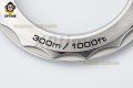 Seamaster 300M 42mm VSF Black/Dot on YG/SS Bracelet A8800 Seamaster 300M 42mm VSF Black/Dot on YG/SS Bracelet A8800