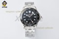 Seamaster 300M 42mm VSF Black/Dot on SS/SS Bracelet A8800 Seamaster 300M 42mm VSF Black/Dot on SS/SS Bracelet A8800