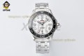 Seamaster 300M 42mm VSF White/Dot on SS/SS Bracelet A8800 Seamaster 300M 42mm VSF White/Dot on SS/SS Bracelet A8800