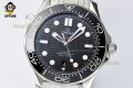 Seamaster 300M 42mm VSF Black/Dot on SS/SS Bracelet A8800 Seamaster 300M 42mm VSF Black/Dot on SS/SS Bracelet A8800
