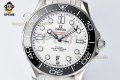 Seamaster 300M 42mm VSF White/Dot on SS/SS Bracelet A8800 Seamaster 300M 42mm VSF White/Dot on SS/SS Bracelet A8800