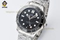 Seamaster 300M 42mm VSF Black/Dot on SS/SS Bracelet A8800 Seamaster 300M 42mm VSF Black/Dot on SS/SS Bracelet A8800