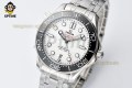 Seamaster 300M 42mm VSF White/Dot on SS/SS Bracelet A8800 Seamaster 300M 42mm VSF White/Dot on SS/SS Bracelet A8800
