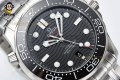 Seamaster 300M 42mm VSF Black/Dot on SS/SS Bracelet A8800 Seamaster 300M 42mm VSF Black/Dot on SS/SS Bracelet A8800