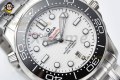Seamaster 300M 42mm VSF White/Dot on SS/SS Bracelet A8800 Seamaster 300M 42mm VSF White/Dot on SS/SS Bracelet A8800