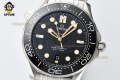 Seamaster 300M James Bond 007 42mm VSF Black/Dot on SS/SS Bracelet A8800 Seamaster 300M James Bond 007 42mm VSF Black/Dot on SS/SS Bracelet A8800