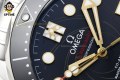 Seamaster 300M James Bond 007 42mm VSF Black/Dot on SS/SS Bracelet A8800 Seamaster 300M James Bond 007 42mm VSF Black/Dot on SS/SS Bracelet A8800