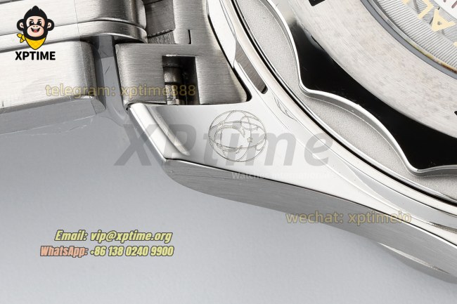 Seamaster 300M James Bond 007 42mm VSF Black/Dot on SS/SS Bracelet A8800 Seamaster 300M James Bond 007 42mm VSF Black/Dot on SS/SS Bracelet A8800