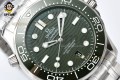 Seamaster 300M 42mm VSF Green/Dot on SS/SS Bracelet A8800 Seamaster 300M 42mm VSF Green/Dot on SS/SS Bracelet A8800