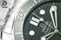 Seamaster 300M 42mm VSF Green/Dot on SS/SS Bracelet A8800 Seamaster 300M 42mm VSF Green/Dot on SS/SS Bracelet A8800