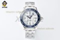 Seamaster 300M 42mm VSF White/Dot on Jub SS/SS Bracelet A8800 Seamaster 300M 42mm VSF White/Dot on Jub SS/SS Bracelet A8800