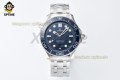 Seamaster 300M 42mm VSF Blue/Dot on SS/SS Bracelet A8800 Seamaster 300M 42mm VSF Blue/Dot on SS/SS Bracelet A8800