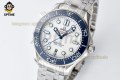 Seamaster 300M 42mm VSF White/Dot on Jub SS/SS Bracelet A8800 Seamaster 300M 42mm VSF White/Dot on Jub SS/SS Bracelet A8800