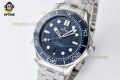 Seamaster 300M 42mm VSF Blue/Dot on SS/SS Bracelet A8800 Seamaster 300M 42mm VSF Blue/Dot on SS/SS Bracelet A8800