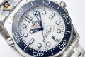 Seamaster 300M 42mm VSF White/Dot on Jub SS/SS Bracelet A8800 Seamaster 300M 42mm VSF White/Dot on Jub SS/SS Bracelet A8800