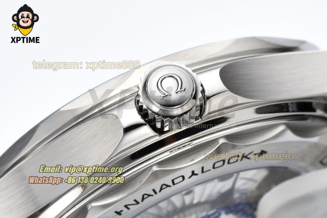 Seamaster 300M 42mm VSF White/Dot on Jub SS/SS Bracelet A8800 Seamaster 300M 42mm VSF White/Dot on Jub SS/SS Bracelet A8800