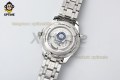 Seamaster 300M 42mm VSF White/Dot on Jub SS/SS Bracelet A8800 Seamaster 300M 42mm VSF White/Dot on Jub SS/SS Bracelet A8800