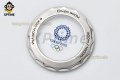 Seamaster 300M 42mm VSF White/Dot on Jub SS/SS Bracelet A8800 Seamaster 300M 42mm VSF White/Dot on Jub SS/SS Bracelet A8800