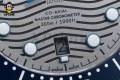 Seamaster 300M 42mm VSF Gray/Dot on SS/SS Bracelet A8800