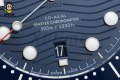 Seamaster 300M 42mm VSF Blue/Dot on SS/SS Bracelet A8800 Seamaster 300M 42mm VSF Blue/Dot on SS/SS Bracelet A8800
