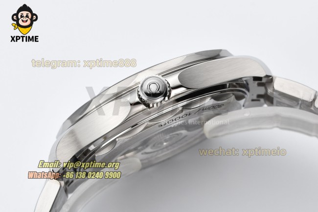 Seamaster 300M 42mm VSF Green/Dot on SS/SS Bracelet A8800 Seamaster 300M 42mm VSF Green/Dot on SS/SS Bracelet A8800