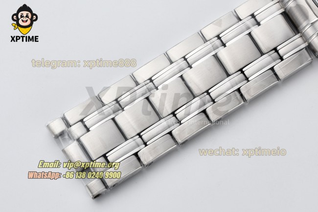Seamaster 300M 42mm VSF White/Dot on Jub SS/SS Bracelet A8800 Seamaster 300M 42mm VSF White/Dot on Jub SS/SS Bracelet A8800