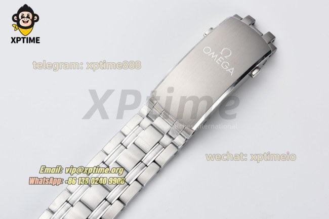 Seamaster 300M 42mm VSF White/Dot on Jub SS/SS Bracelet A8800 Seamaster 300M 42mm VSF White/Dot on Jub SS/SS Bracelet A8800