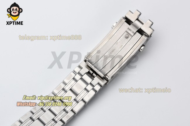 Seamaster 300M 42mm VSF White/Dot on Jub SS/SS Bracelet A8800 Seamaster 300M 42mm VSF White/Dot on Jub SS/SS Bracelet A8800
