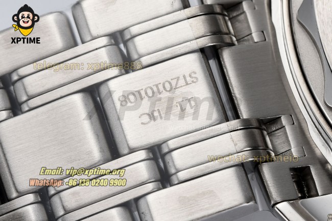 Seamaster 300M 42mm VSF White/Dot on Jub SS/SS Bracelet A8800 Seamaster 300M 42mm VSF White/Dot on Jub SS/SS Bracelet A8800
